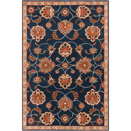 Surya Caesar - 9'9 Round Area Rug" CAE1102-99RD